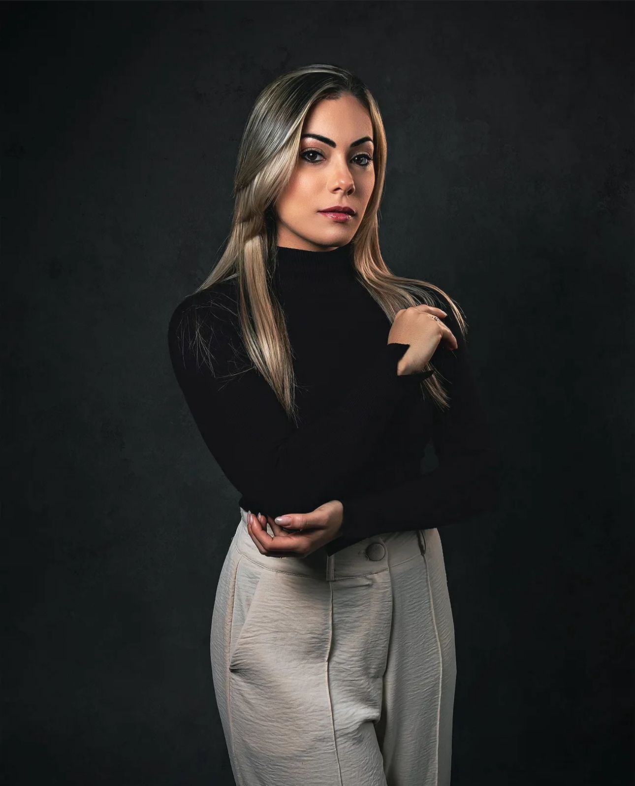 Beatriz Martins Esteticista