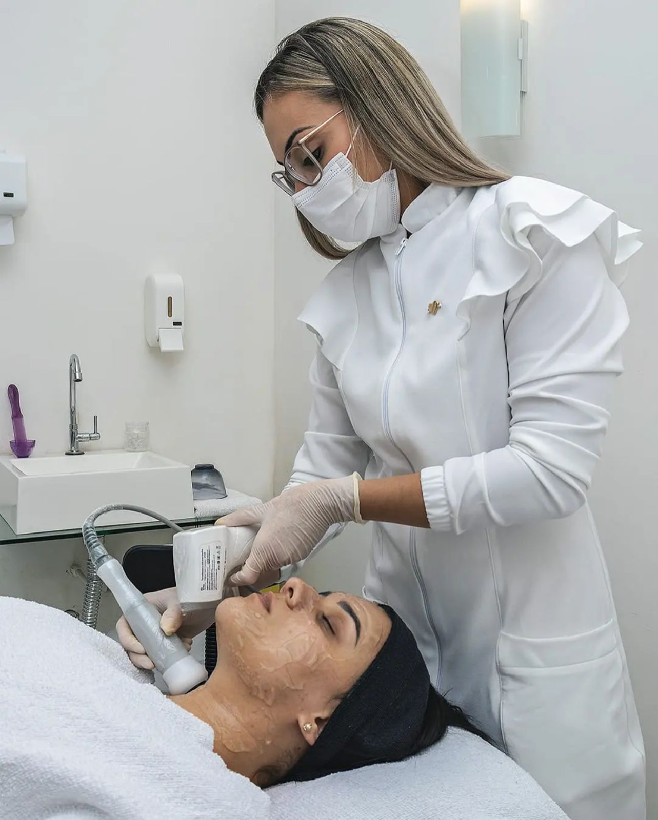 Beatriz Martins Estética